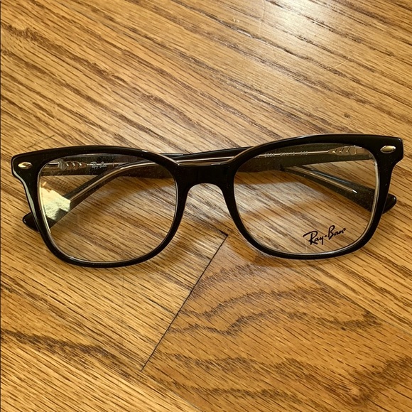 RAY-BAN: RB5285 glasses frames - Picture 2 of 2